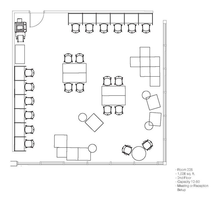 Fax Layout