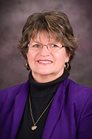 Cindy Bontrager