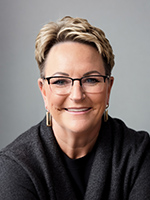 Caroline Henry