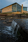 K-State Olathe campus