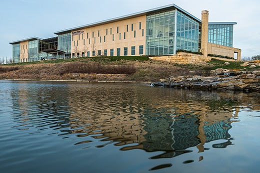 K-State Olathe