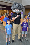 K-State Olathe open house