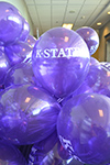 K-State Olathe open house