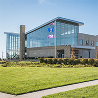 K-State Olathe campus