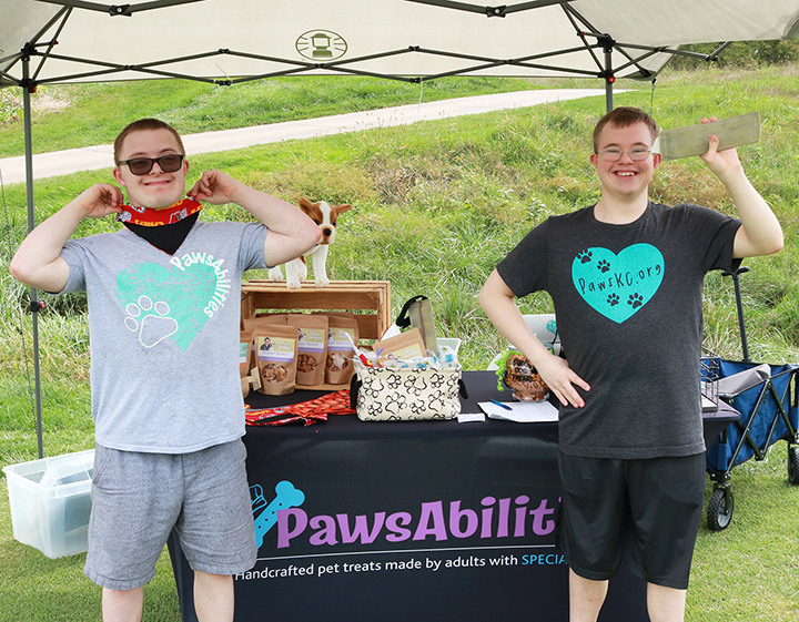 Pawsabilities store