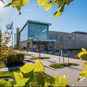 K-State Olathe campus