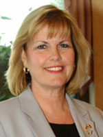 Jill Gerlach