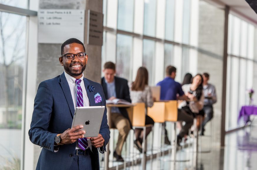 Build Your Degree