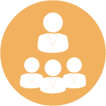 Adult Learning and Leadership program icon