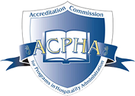 ACPHA logo