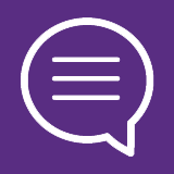 Testimony icon