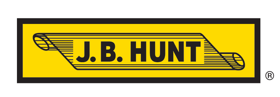 JB Hunt Enterprise logo