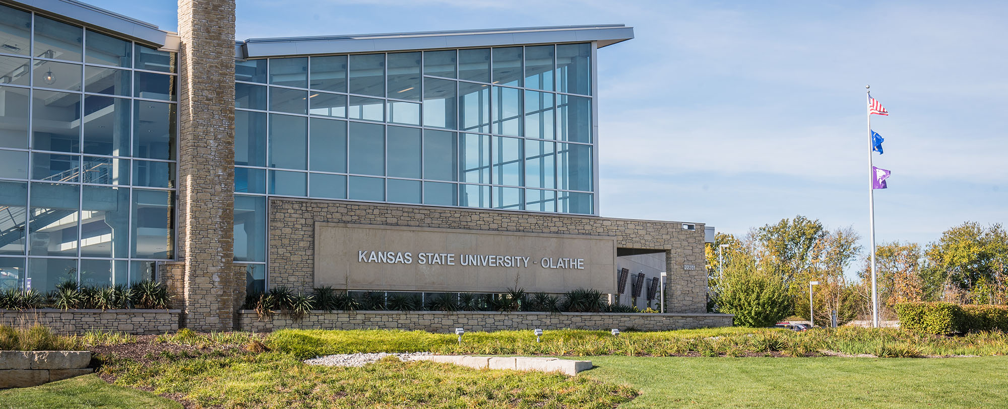 Next-Gen K-State Olathe