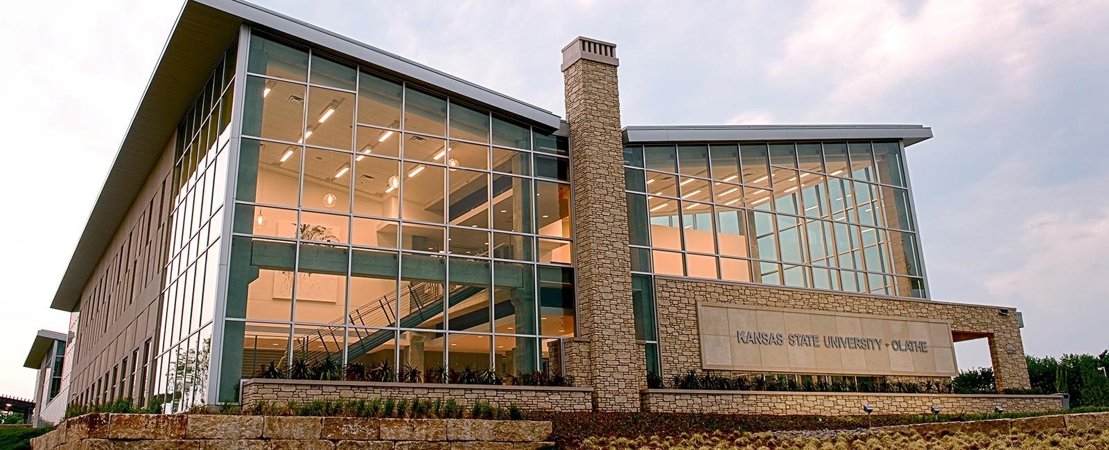 K-State Olathe campus