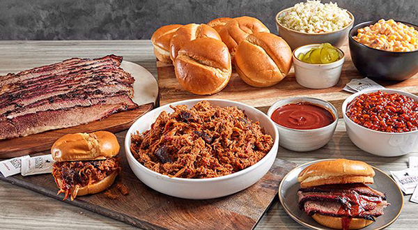 Jack Stack Barbecue
