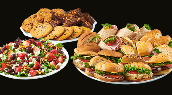 Jason's Deli