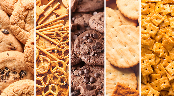 Snacks Snacks