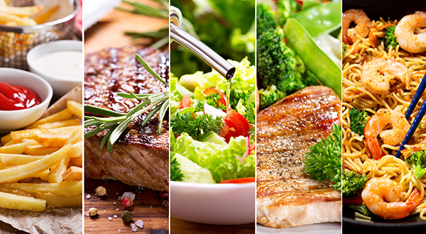 Images of food