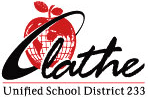 Olathe Unified School District 233 logo
