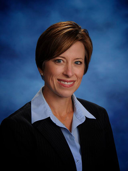 Christy Ziegler