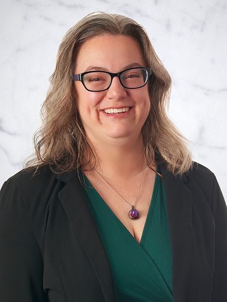 Heather Penney