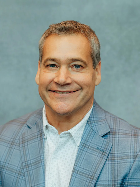 Jim Jarrett