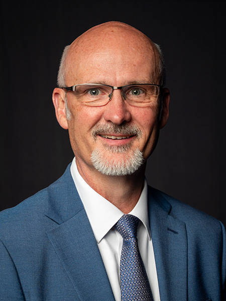 Jon D. North