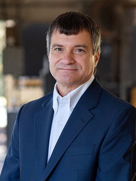 Kevin Honomichl
