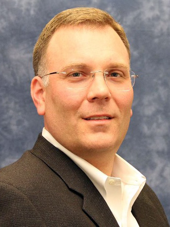 Nicholas L. Rozzi