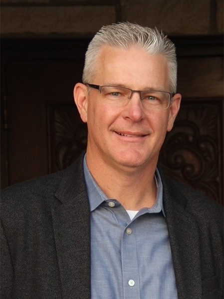 Nick Giefer