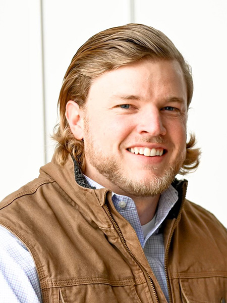 Sam Bormann