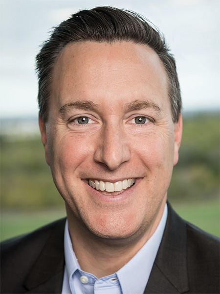 Scott Balog
