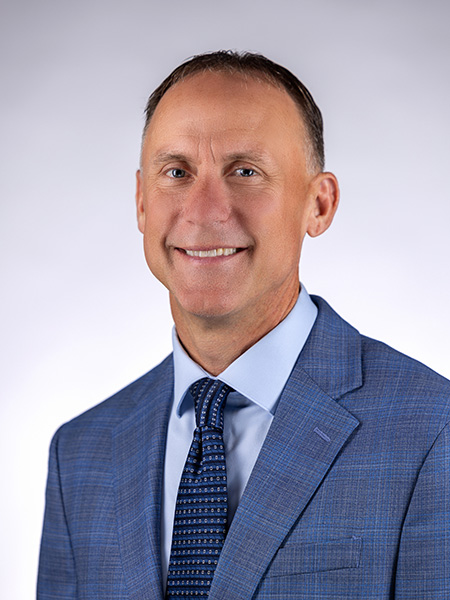 Tony Miksa