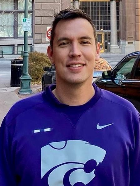 Tyler Dixon