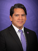 Jesse Mendez