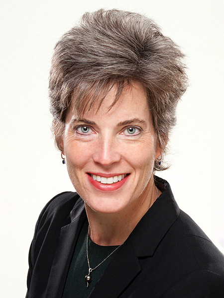Beth Ward