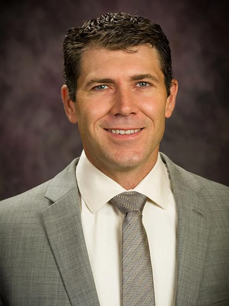 Brad Behnke
