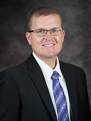 Ethan Erickson