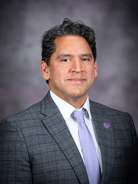 Jesse Mendez