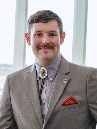 Garret Ashabranner