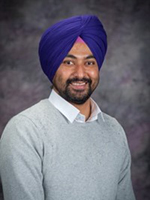 Manreet Singh Bhullar