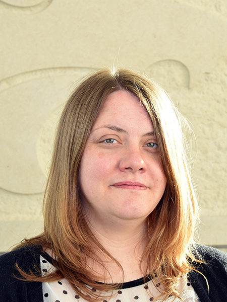 Angela Kerner