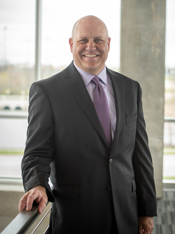 Ben Wolfe