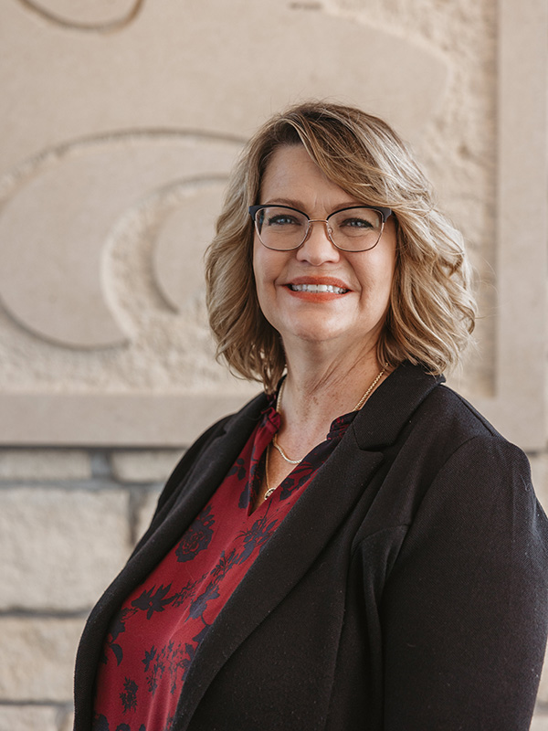 Christine Splichal