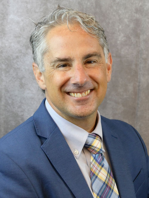 Justin Kastner