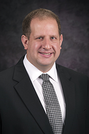 Eric J. Fitzsimmons, Ph.D., P.E.