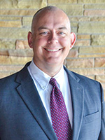 Steven Schrock, Ph.D., P.E.