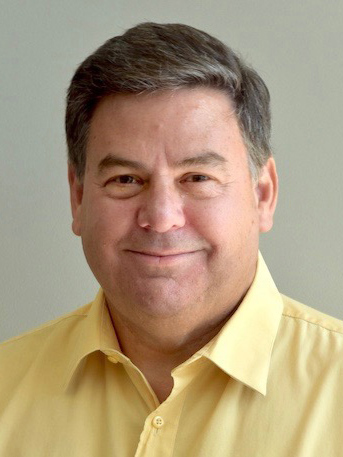 Norm Brown, M.S.