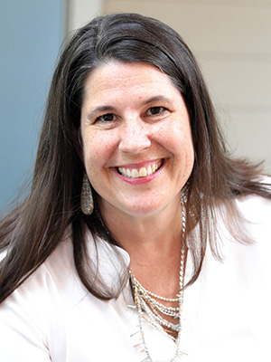 Audrey Ayers, Ph.D.