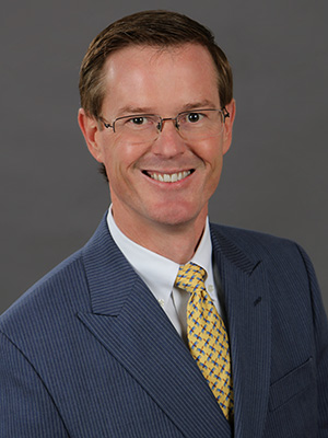 Brett W. Horton, Ph.D.